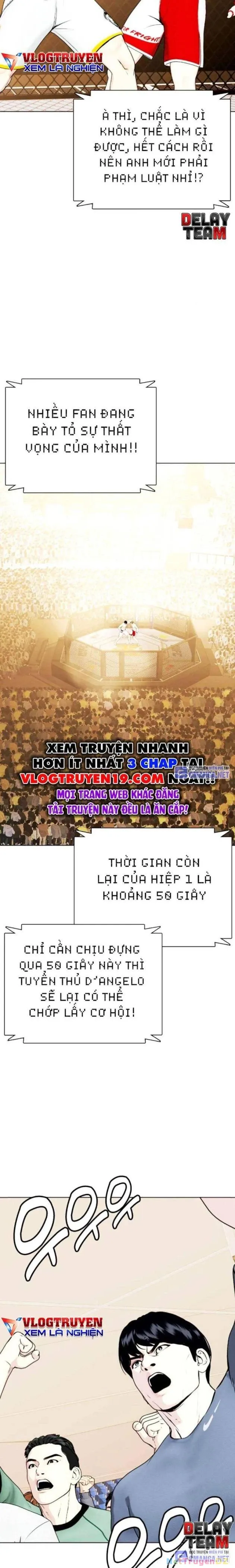 đọc truyện Loser Giỏi Võ Chương 83 ảnh 25 tại Thiên Thai Truyện