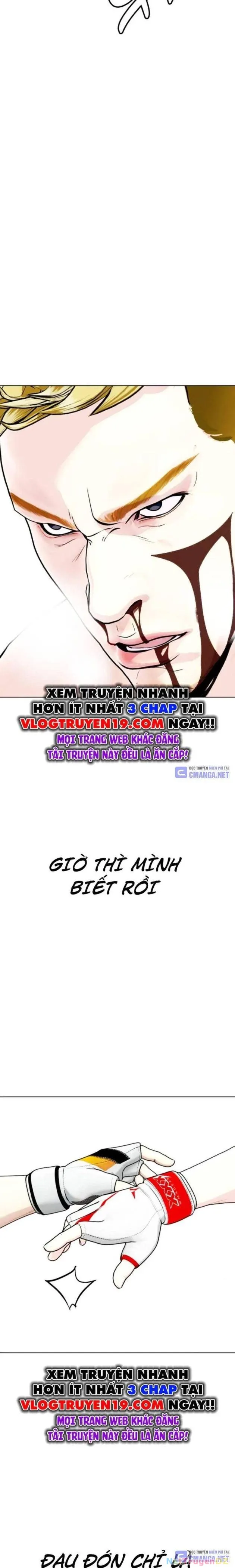 đọc truyện Loser Giỏi Võ Chương 83 ảnh 26 tại Thiên Thai Truyện