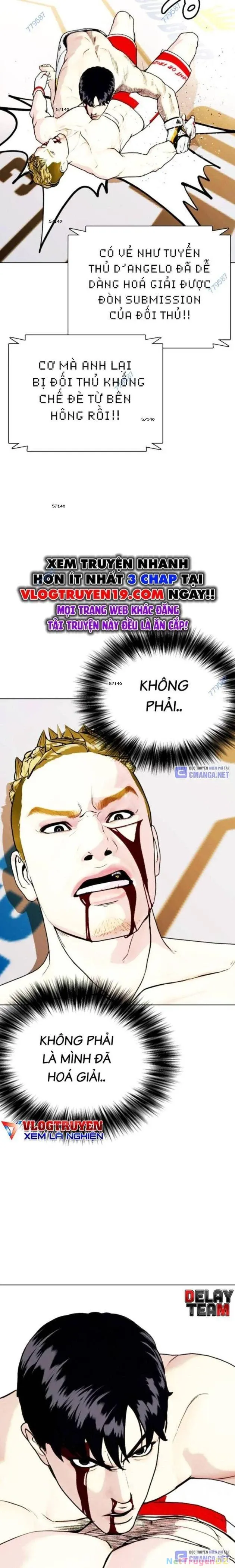 đọc truyện Loser Giỏi Võ Chương 83 ảnh 4 tại Thiên Thai Truyện