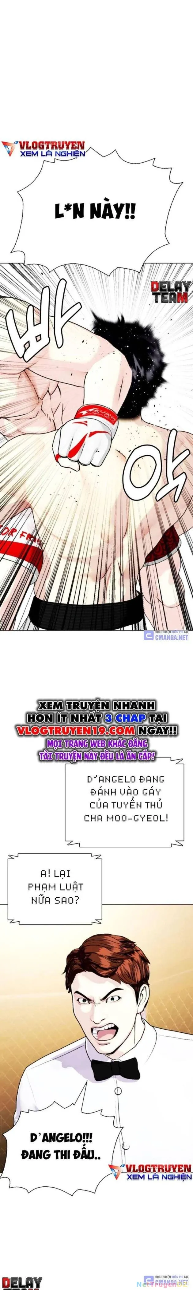 đọc truyện Loser Giỏi Võ Chương 83 ảnh 34 tại Thiên Thai Truyện
