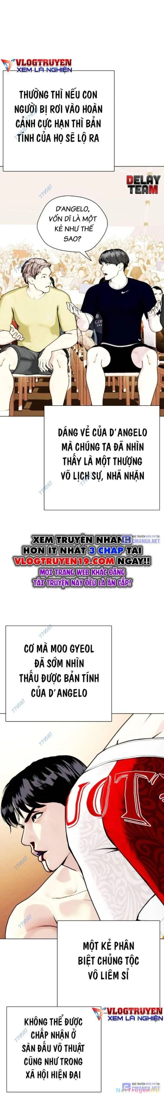 đọc truyện Loser Giỏi Võ Chương 83 ảnh 36 tại Thiên Thai Truyện