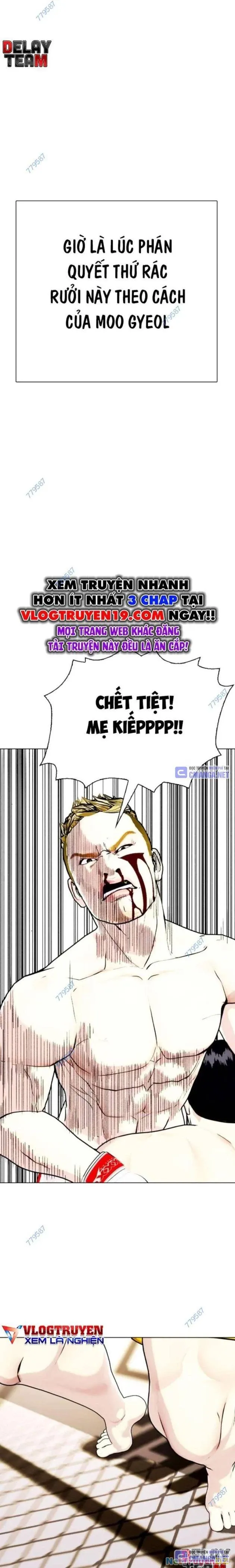 đọc truyện Loser Giỏi Võ Chương 83 ảnh 37 tại Thiên Thai Truyện