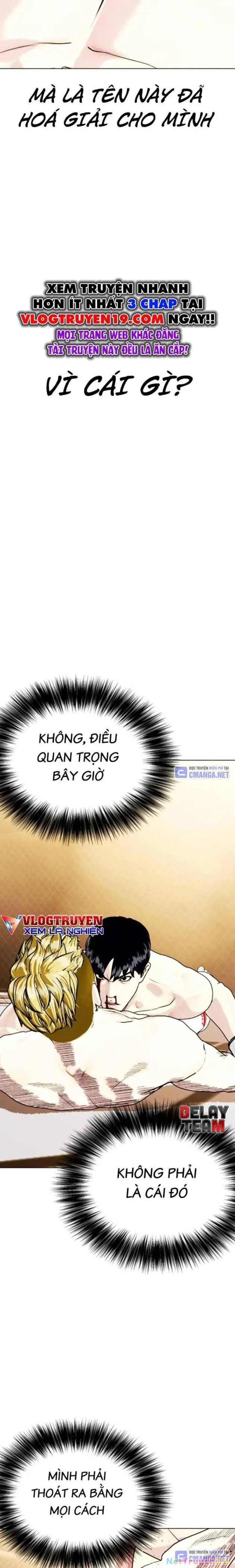 đọc truyện Loser Giỏi Võ Chương 83 ảnh 5 tại Thiên Thai Truyện