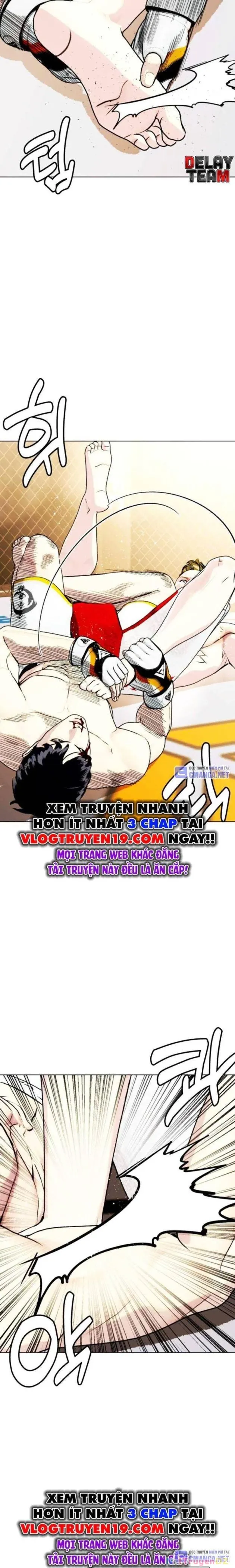 đọc truyện Loser Giỏi Võ Chương 83 ảnh 7 tại Thiên Thai Truyện