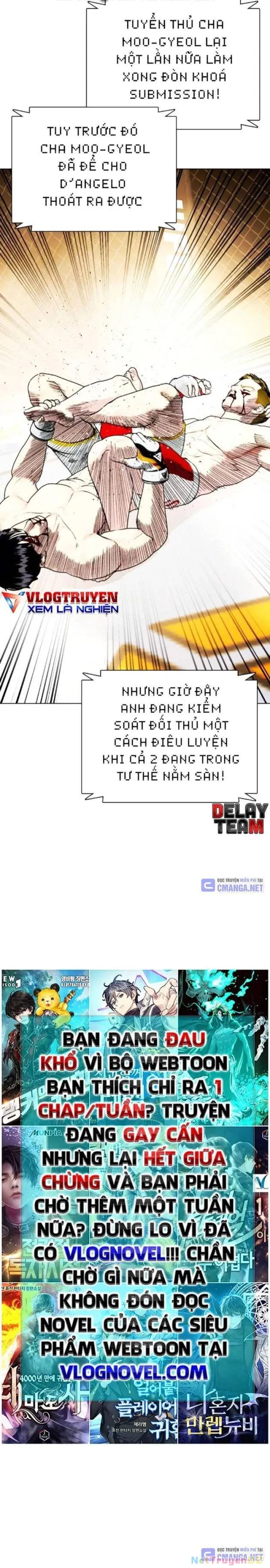 đọc truyện Loser Giỏi Võ Chương 83 ảnh 8 tại Thiên Thai Truyện