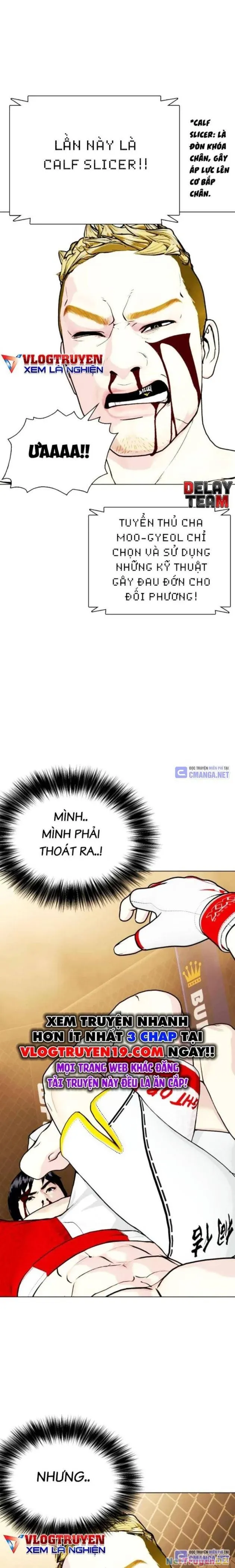 đọc truyện Loser Giỏi Võ Chương 83 ảnh 9 tại Thiên Thai Truyện