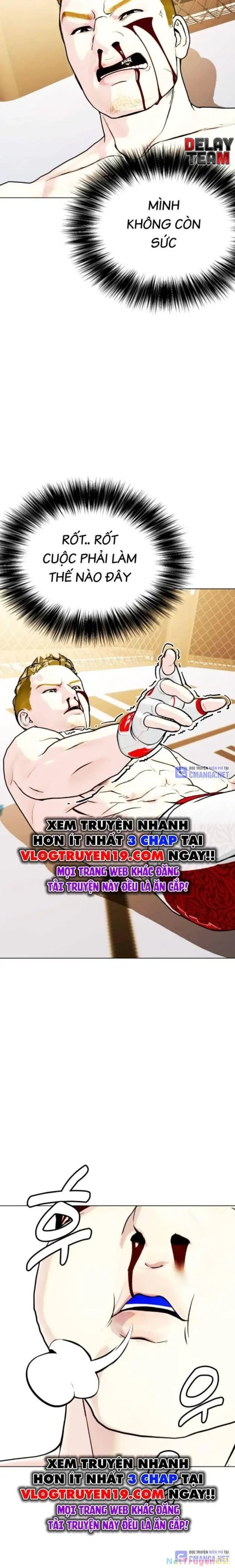 đọc truyện Loser Giỏi Võ Chương 83 ảnh 10 tại Thiên Thai Truyện