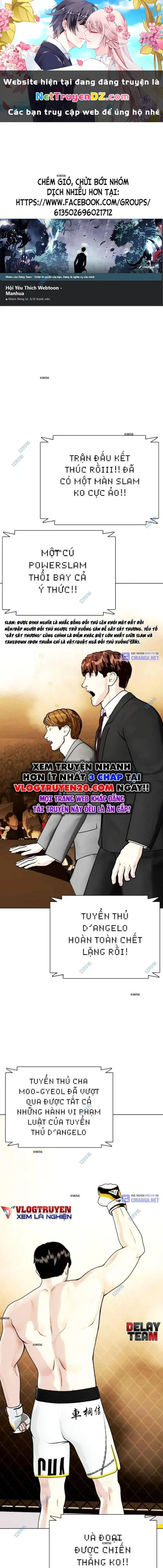 đọc truyện Loser Giỏi Võ Chương 84 ảnh 1 tại Thiên Thai Truyện