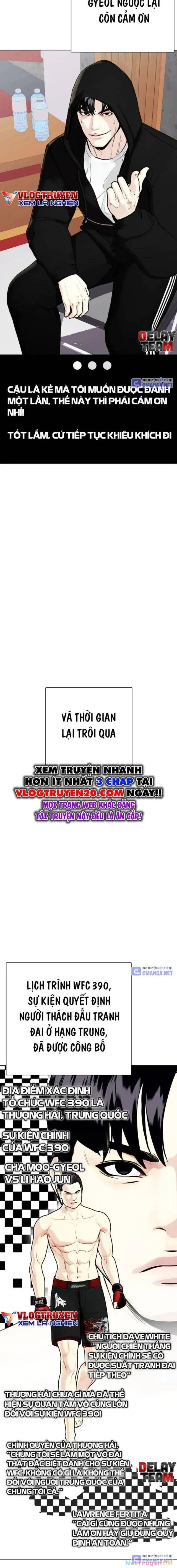 đọc truyện Loser Giỏi Võ Chương 84 ảnh 18 tại Thiên Thai Truyện