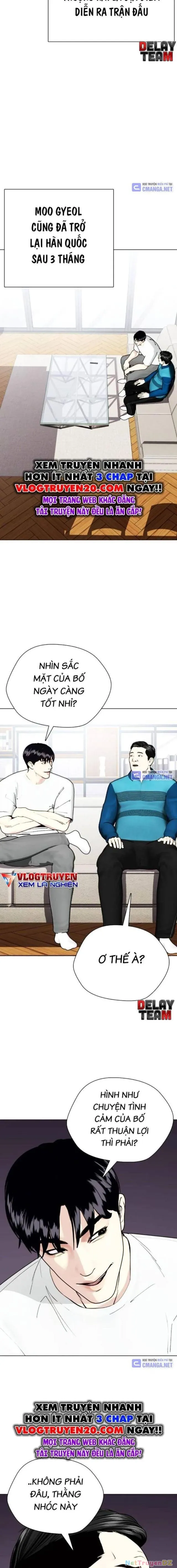 đọc truyện Loser Giỏi Võ Chương 84 ảnh 20 tại Thiên Thai Truyện