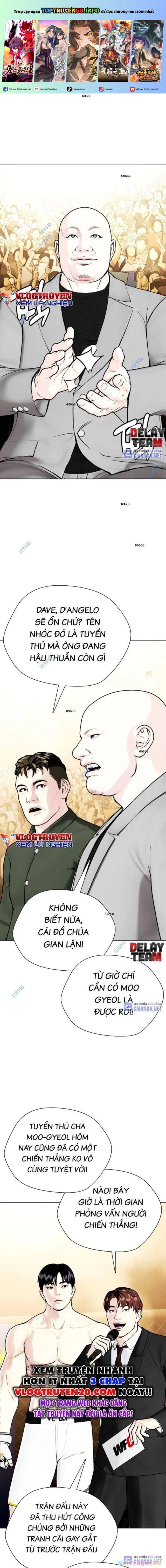 đọc truyện Loser Giỏi Võ Chương 84 ảnh 3 tại Thiên Thai Truyện