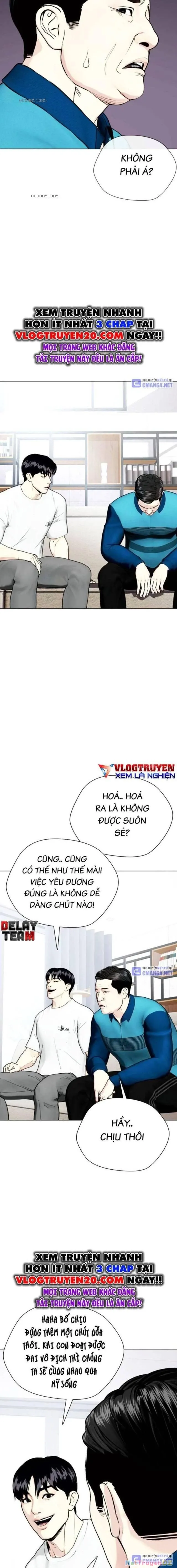 đọc truyện Loser Giỏi Võ Chương 84 ảnh 21 tại Thiên Thai Truyện
