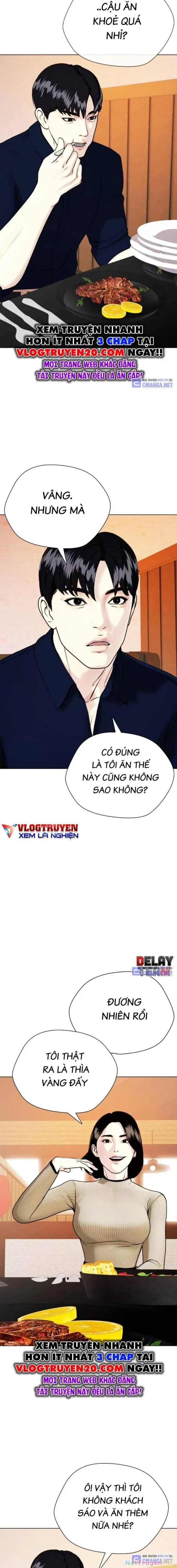 đọc truyện Loser Giỏi Võ Chương 84 ảnh 27 tại Thiên Thai Truyện