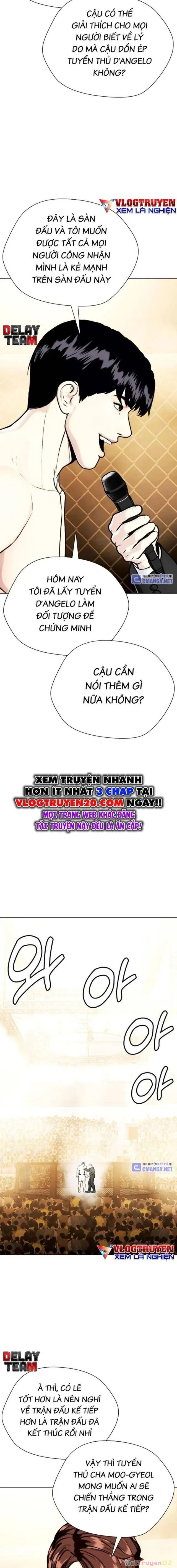 đọc truyện Loser Giỏi Võ Chương 84 ảnh 4 tại Thiên Thai Truyện