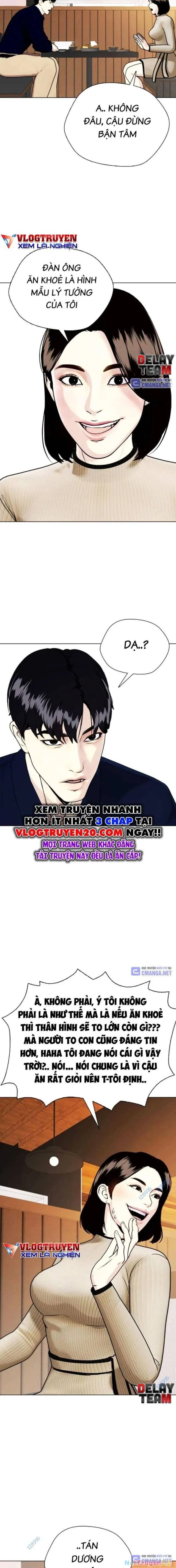 đọc truyện Loser Giỏi Võ Chương 84 ảnh 33 tại Thiên Thai Truyện