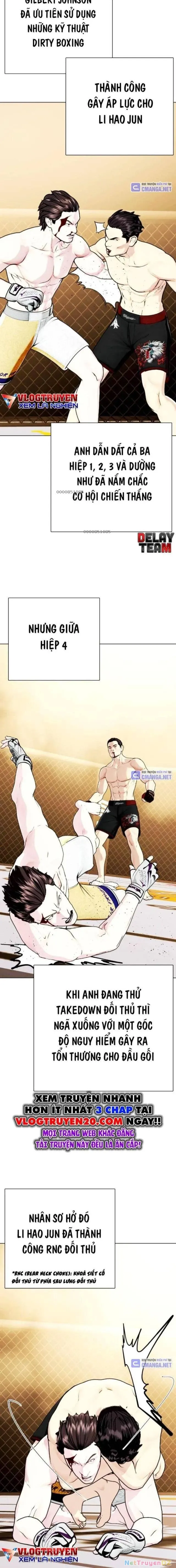 đọc truyện Loser Giỏi Võ Chương 84 ảnh 8 tại Thiên Thai Truyện