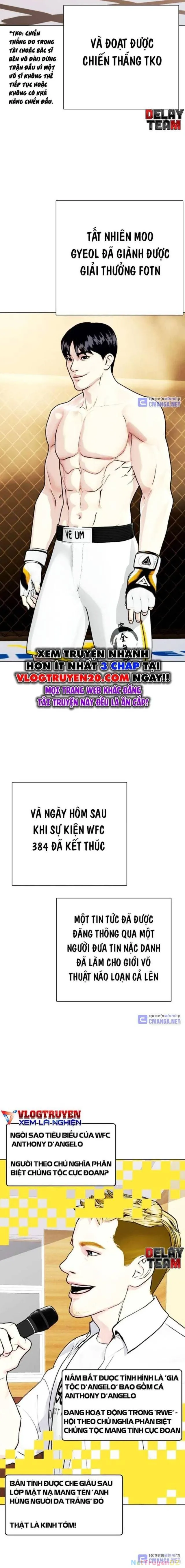 đọc truyện Loser Giỏi Võ Chương 84 ảnh 9 tại Thiên Thai Truyện