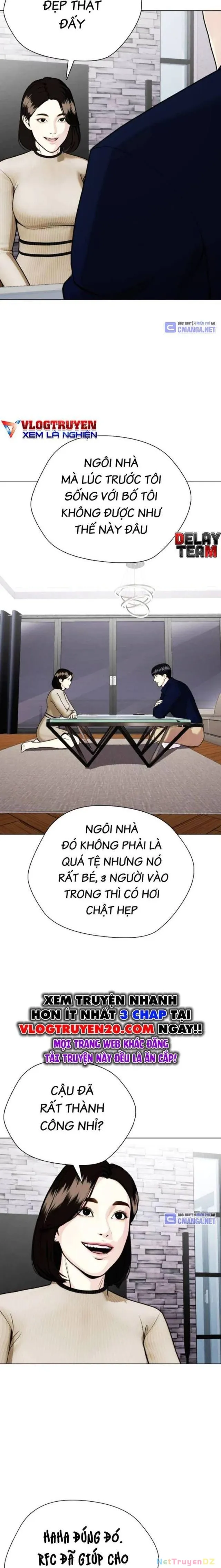 đọc truyện Loser Giỏi Võ Chương 85 ảnh 11 tại Thiên Thai Truyện