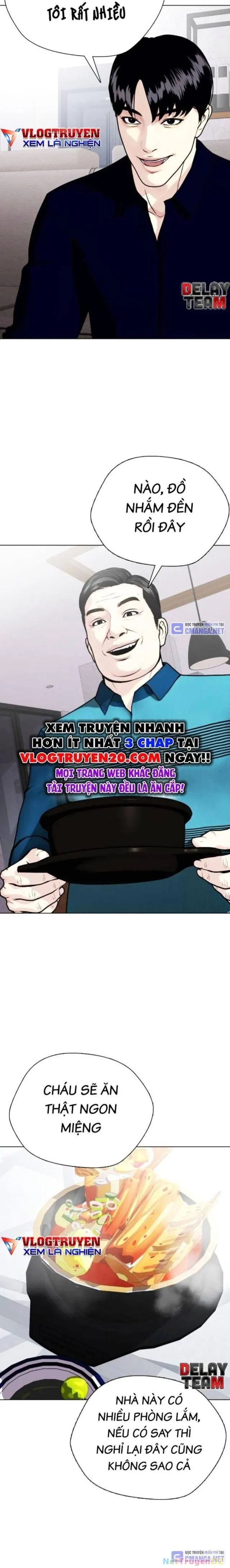 đọc truyện Loser Giỏi Võ Chương 85 ảnh 12 tại Thiên Thai Truyện