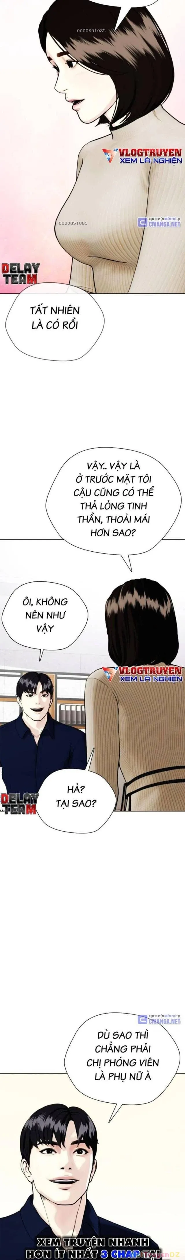 đọc truyện Loser Giỏi Võ Chương 85 ảnh 17 tại Thiên Thai Truyện