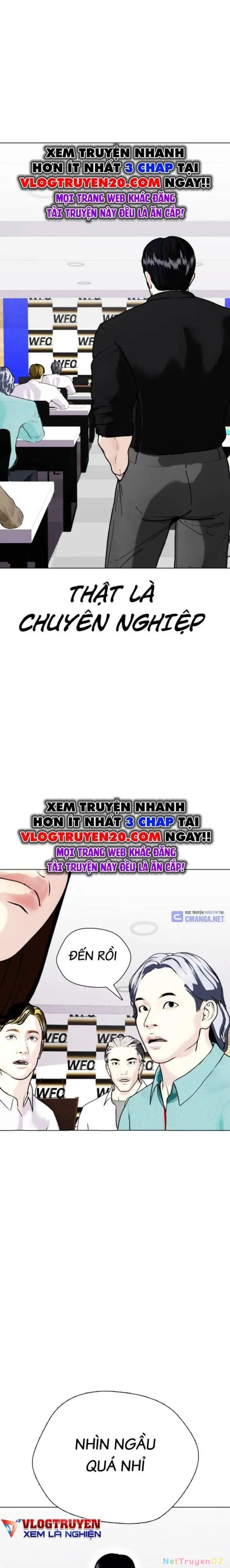 đọc truyện Loser Giỏi Võ Chương 85 ảnh 28 tại Thiên Thai Truyện