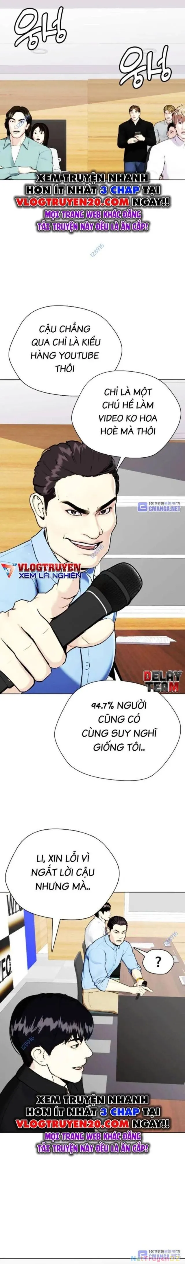 đọc truyện Loser Giỏi Võ Chương 85 ảnh 33 tại Thiên Thai Truyện