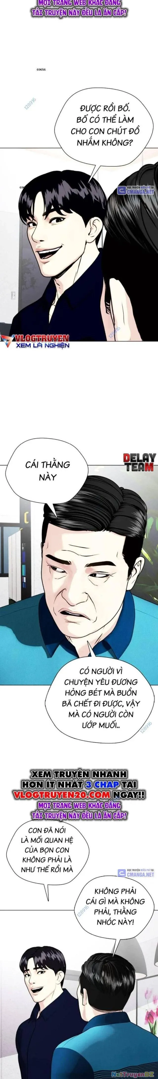 đọc truyện Loser Giỏi Võ Chương 85 ảnh 5 tại Thiên Thai Truyện
