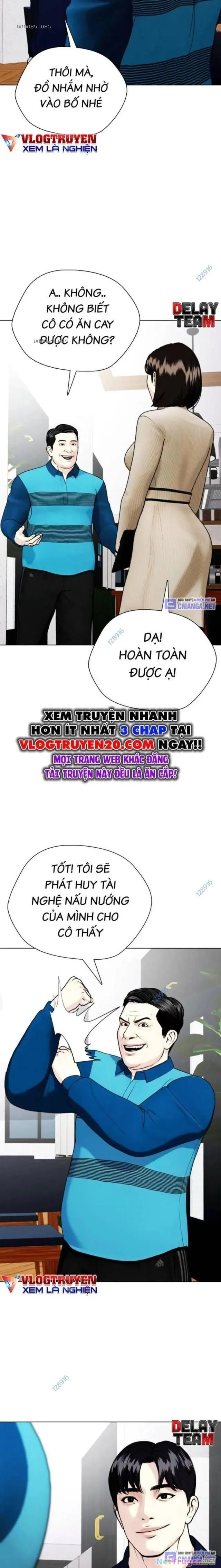 đọc truyện Loser Giỏi Võ Chương 85 ảnh 6 tại Thiên Thai Truyện