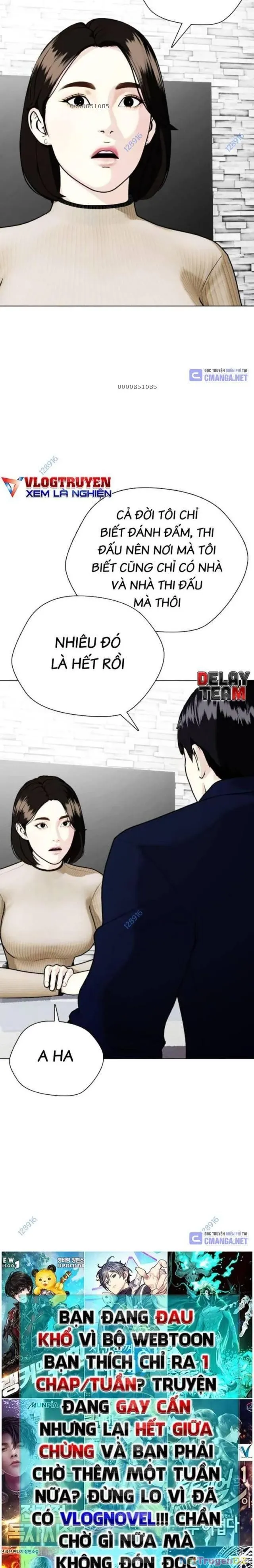 đọc truyện Loser Giỏi Võ Chương 85 ảnh 8 tại Thiên Thai Truyện