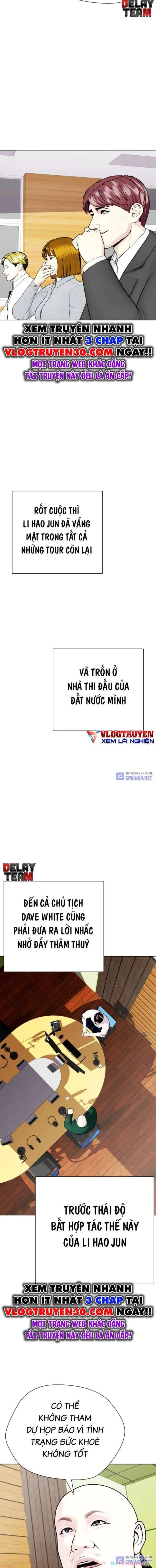 đọc truyện Loser Giỏi Võ Chương 86 ảnh 11 tại Thiên Thai Truyện