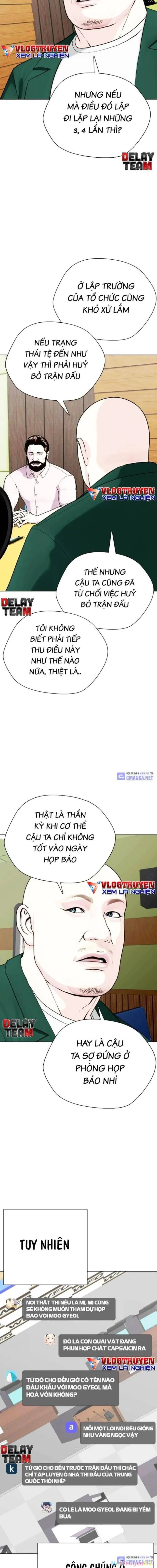 đọc truyện Loser Giỏi Võ Chương 86 ảnh 12 tại Thiên Thai Truyện