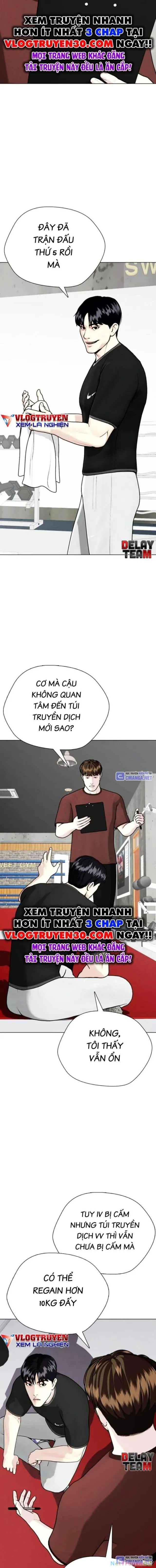 đọc truyện Loser Giỏi Võ Chương 86 ảnh 16 tại Thiên Thai Truyện