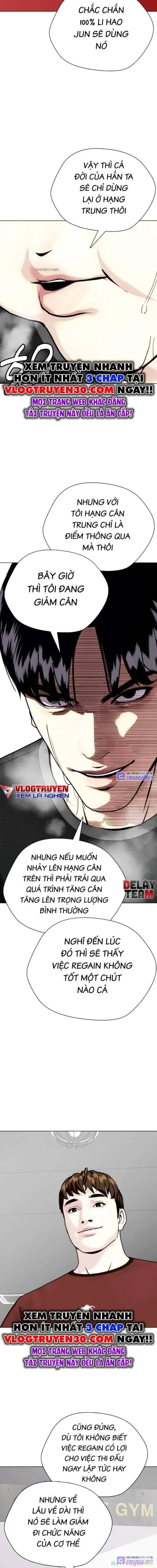 đọc truyện Loser Giỏi Võ Chương 86 ảnh 17 tại Thiên Thai Truyện