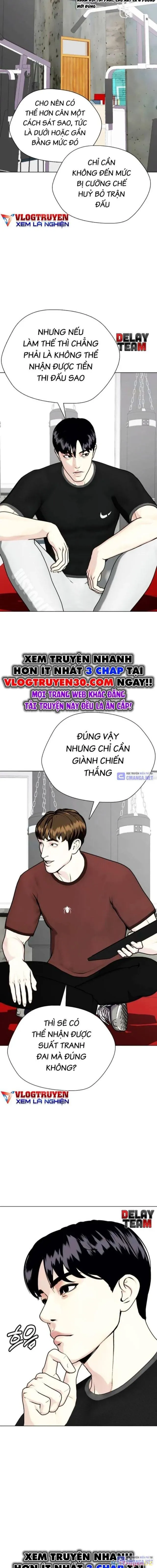 đọc truyện Loser Giỏi Võ Chương 86 ảnh 20 tại Thiên Thai Truyện