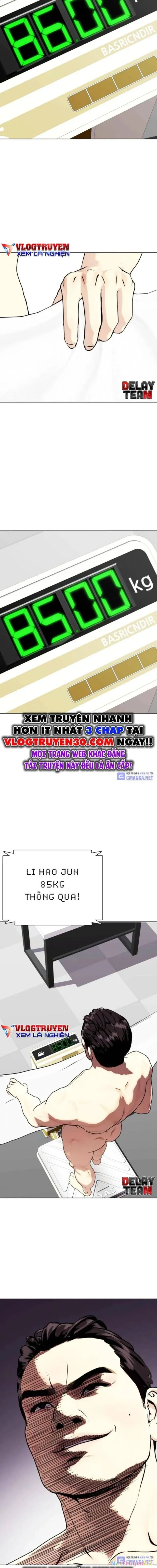 đọc truyện Loser Giỏi Võ Chương 86 ảnh 23 tại Thiên Thai Truyện