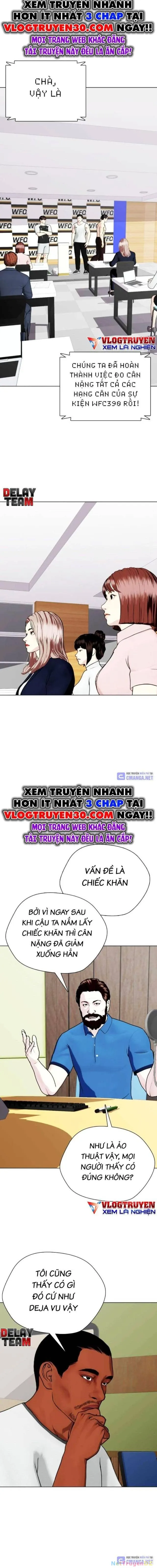 đọc truyện Loser Giỏi Võ Chương 86 ảnh 24 tại Thiên Thai Truyện