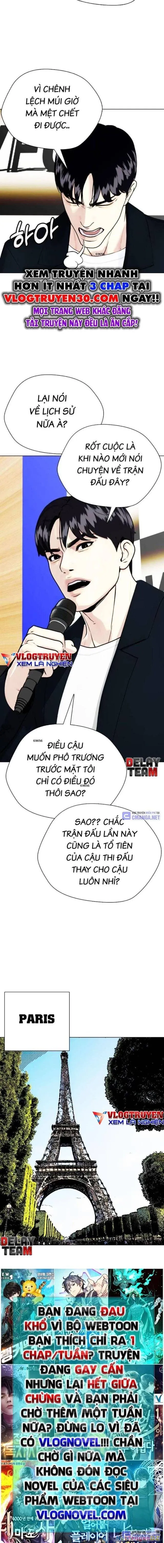 đọc truyện Loser Giỏi Võ Chương 86 ảnh 4 tại Thiên Thai Truyện