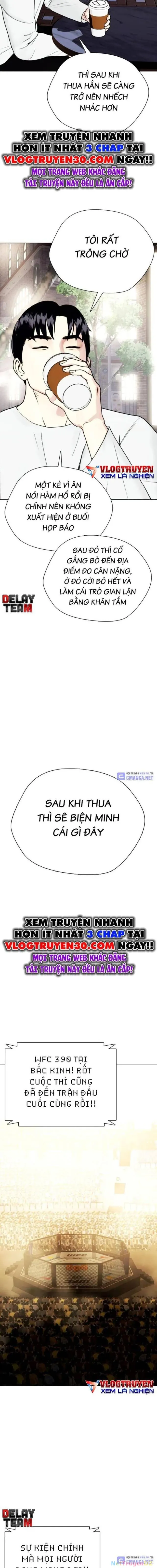 đọc truyện Loser Giỏi Võ Chương 86 ảnh 32 tại Thiên Thai Truyện