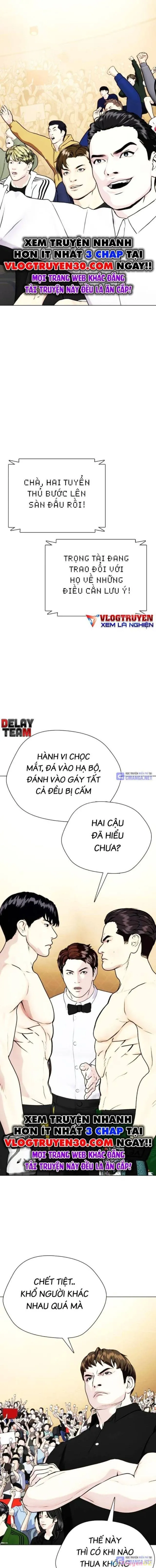 đọc truyện Loser Giỏi Võ Chương 86 ảnh 34 tại Thiên Thai Truyện