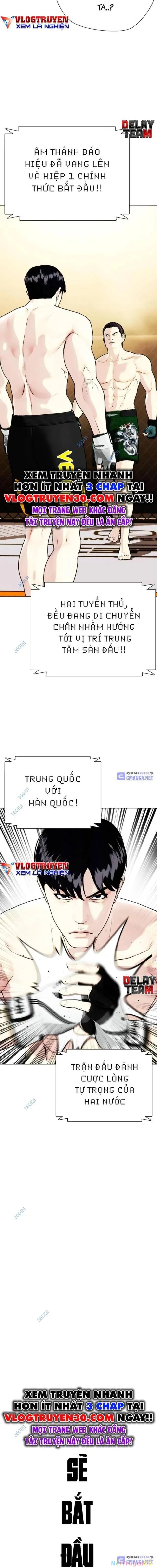 đọc truyện Loser Giỏi Võ Chương 86 ảnh 35 tại Thiên Thai Truyện