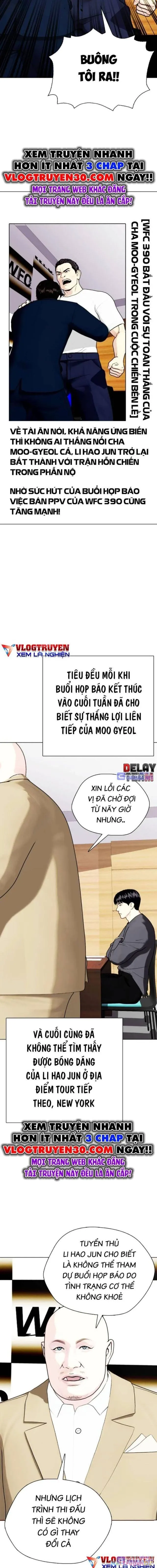 đọc truyện Loser Giỏi Võ Chương 86 ảnh 9 tại Thiên Thai Truyện