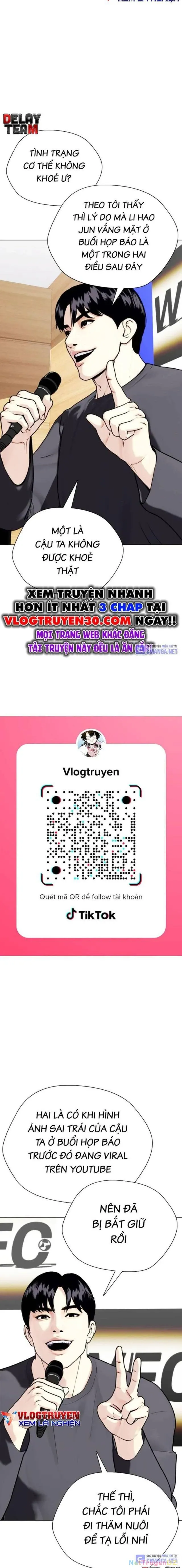 đọc truyện Loser Giỏi Võ Chương 86 ảnh 10 tại Thiên Thai Truyện