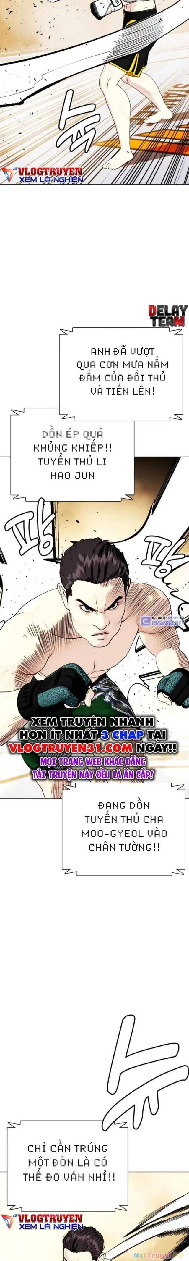 đọc truyện Loser Giỏi Võ Chương 87 ảnh 14 tại Thiên Thai Truyện