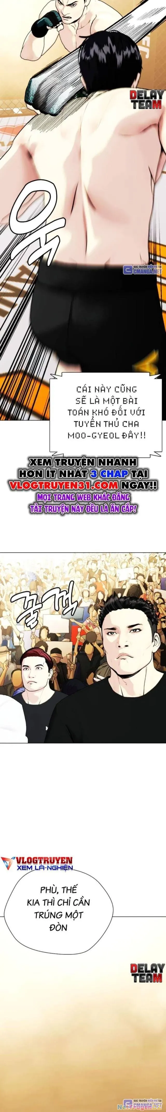 đọc truyện Loser Giỏi Võ Chương 87 ảnh 15 tại Thiên Thai Truyện