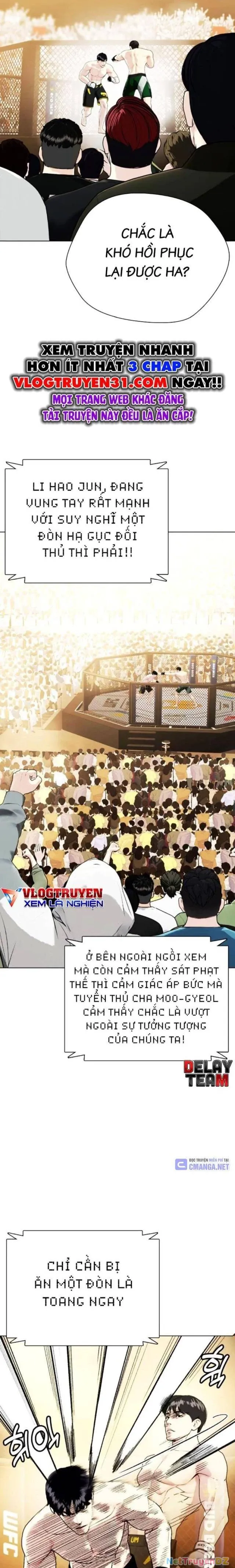 đọc truyện Loser Giỏi Võ Chương 87 ảnh 16 tại Thiên Thai Truyện