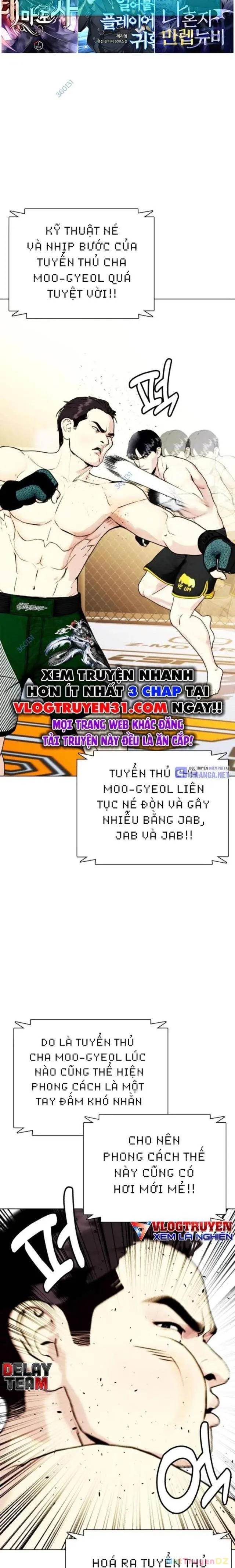 đọc truyện Loser Giỏi Võ Chương 87 ảnh 20 tại Thiên Thai Truyện