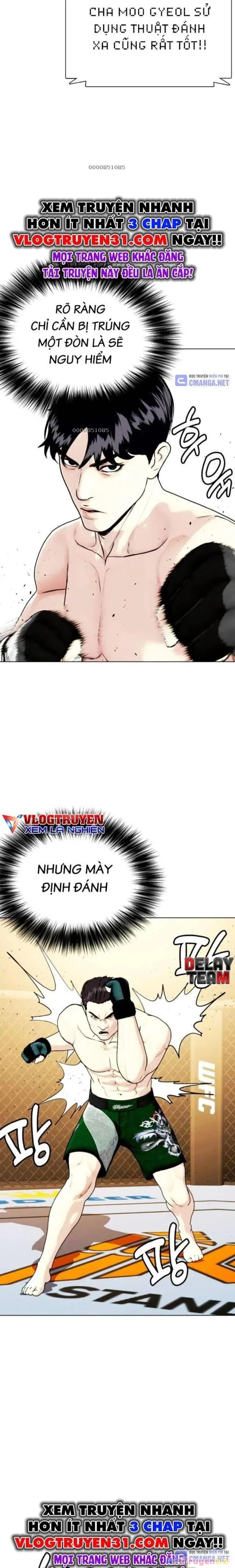 đọc truyện Loser Giỏi Võ Chương 87 ảnh 21 tại Thiên Thai Truyện