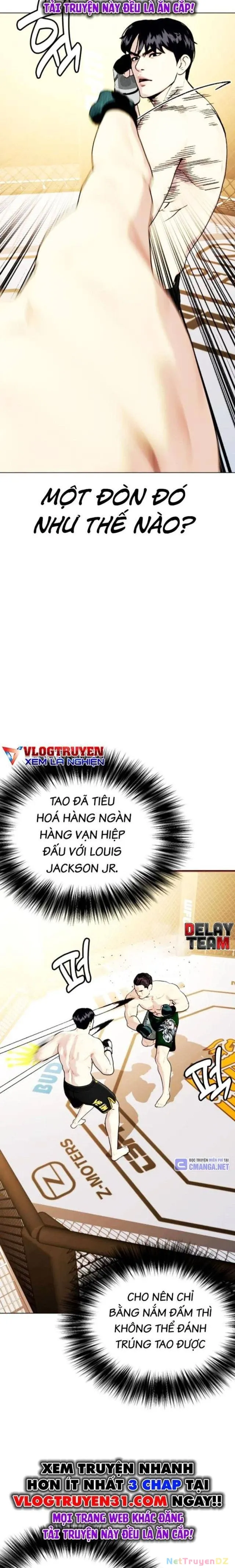đọc truyện Loser Giỏi Võ Chương 87 ảnh 22 tại Thiên Thai Truyện
