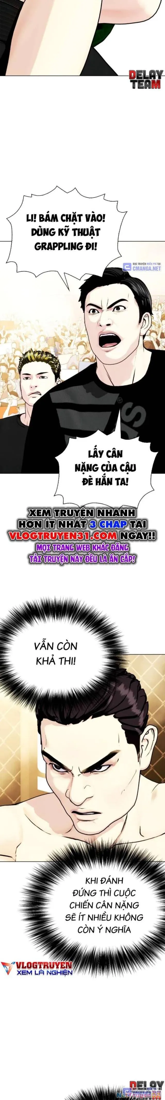 đọc truyện Loser Giỏi Võ Chương 87 ảnh 27 tại Thiên Thai Truyện