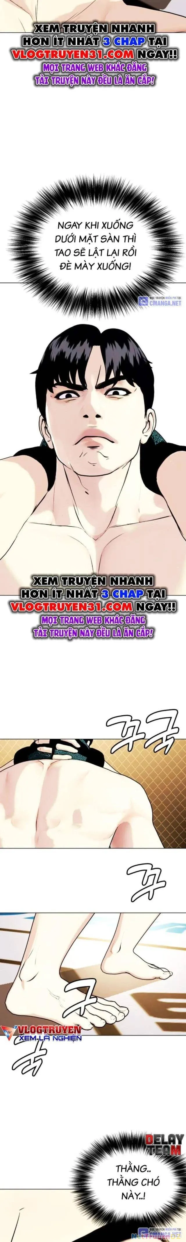 đọc truyện Loser Giỏi Võ Chương 87 ảnh 30 tại Thiên Thai Truyện